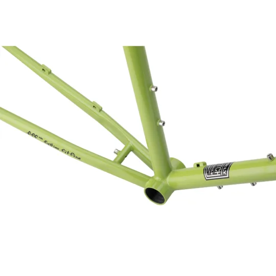 Surly Disc Trucker Frameset