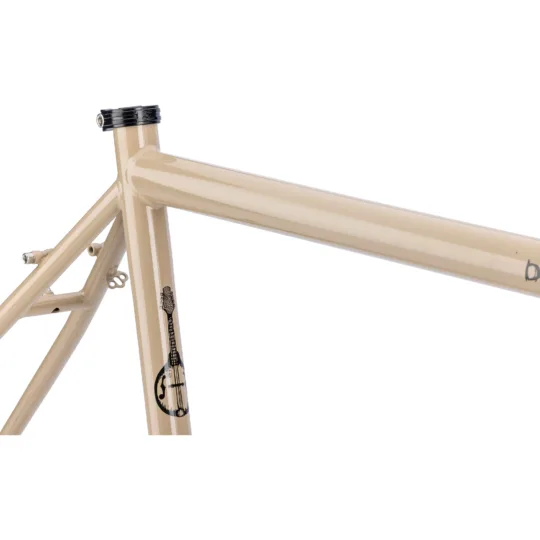 Surly Disc Trucker Frameset