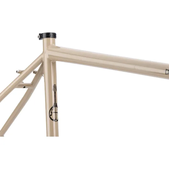 Surly Disc Trucker Frameset