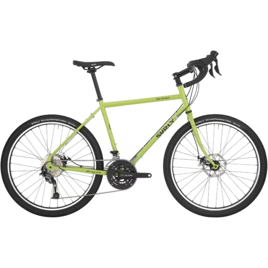 Surly Disc Trucker