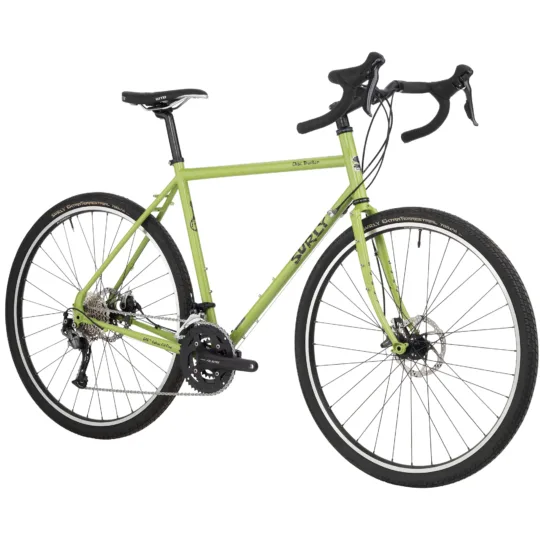 Surly Disc Trucker