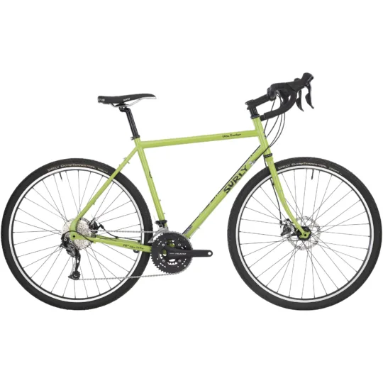 Surly Disc Trucker