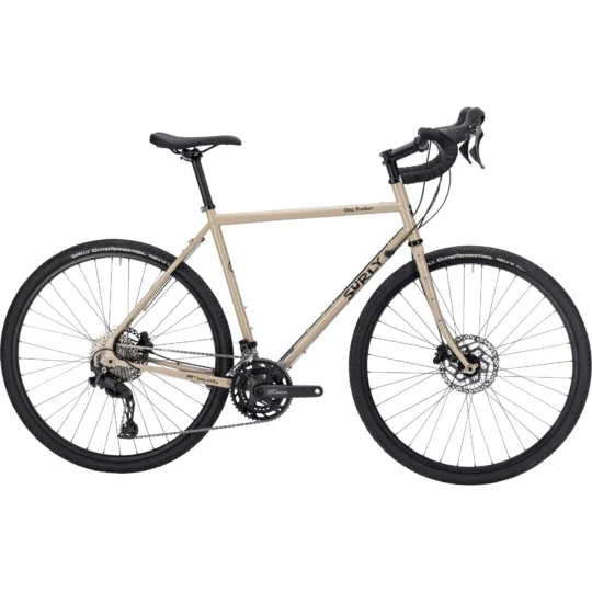 Surly Disc Trucker
