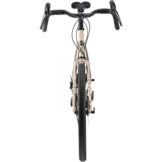 Surly Disc Trucker 26" - Grandpa's Khakis