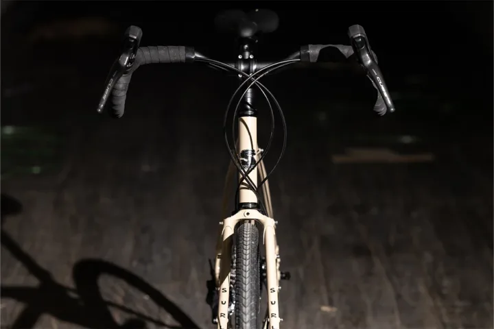 Surly Disc Trucker 26" - Grandpa's Khakis