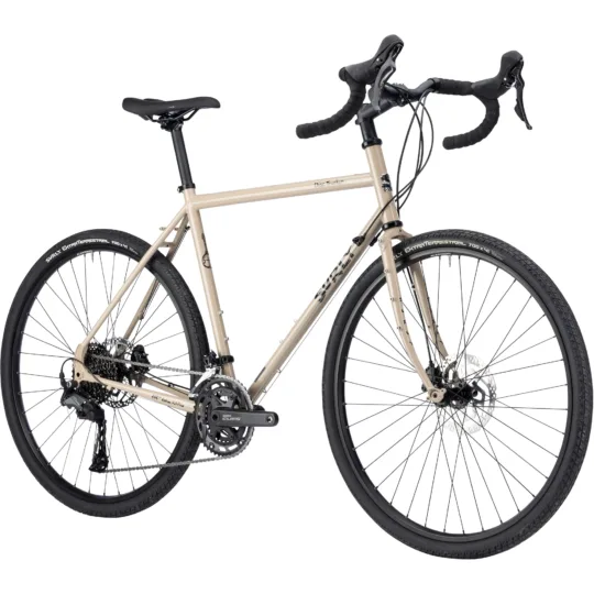Surly Disc Trucker 700c - Grandpa's Khakis