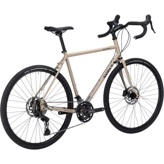 Surly Disc Trucker 700c - Grandpa's Khakis