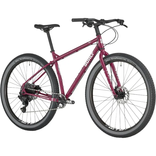Surly Ogre - Fermented Plum