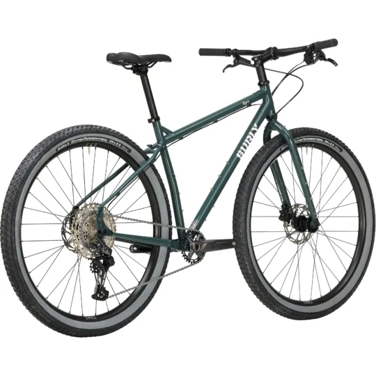 Surly Ogre - Orlok's Shadow