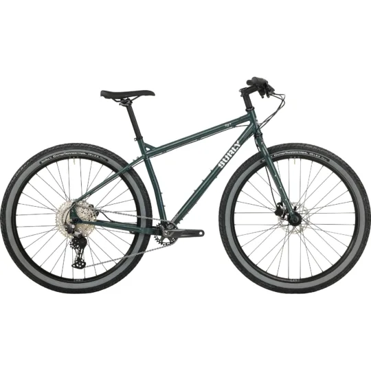 Surly Ogre - Orlok's Shadow