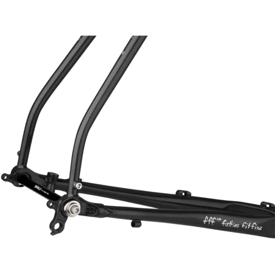 Surly Midnight Special Frameset - Black