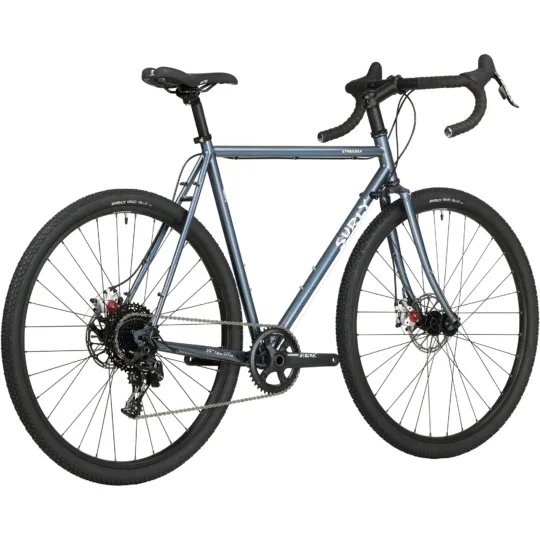 Surly Straggler 700c - Cold Steel Blue