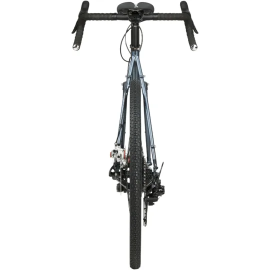 Surly Straggler 700c - Cold Steel Blue