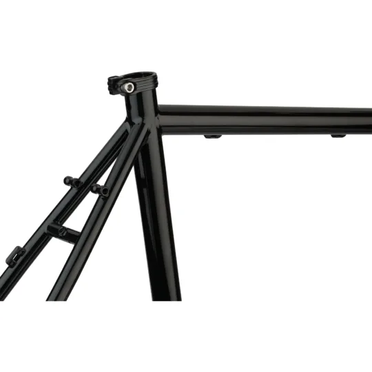 Surly Straggler 650b Frameset - Black