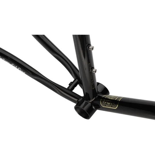 Surly Straggler 650b Frameset - Black