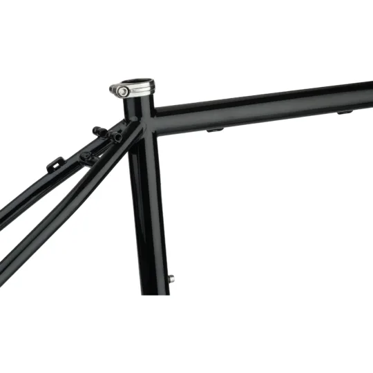Surly Straggler 700c Frameset - Black