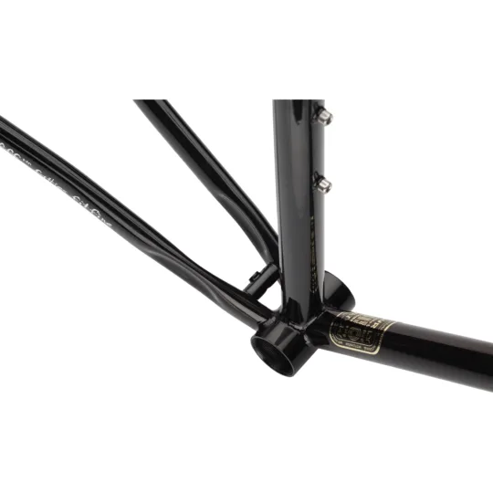 Surly Straggler 700c Frameset - Black