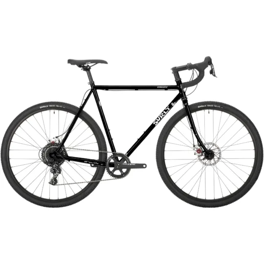 Surly Straggler 700c - Black