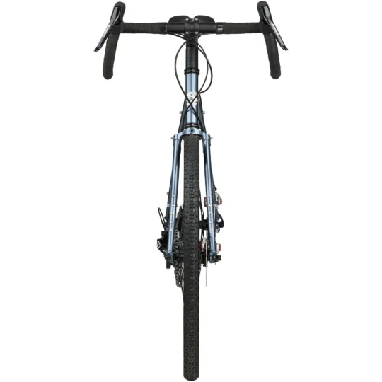 Surly Straggler 650b - Cold Steel Blue