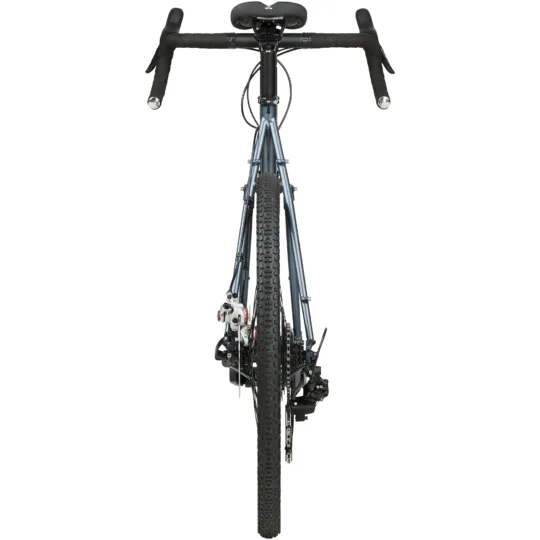 Surly Straggler 650b - Cold Steel Blue