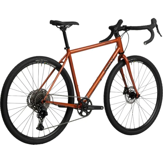 Surly Straggler - Shaggy Carpet