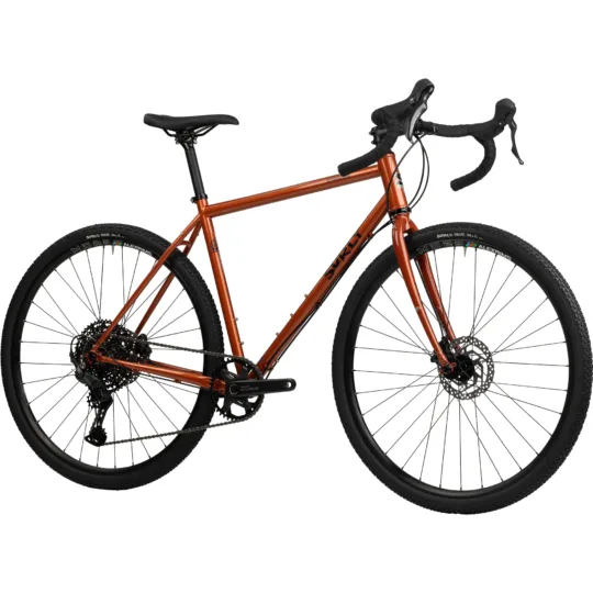 Surly Straggler - Shaggy Carpet