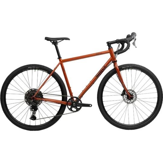 Surly Straggler - Shaggy Carpet