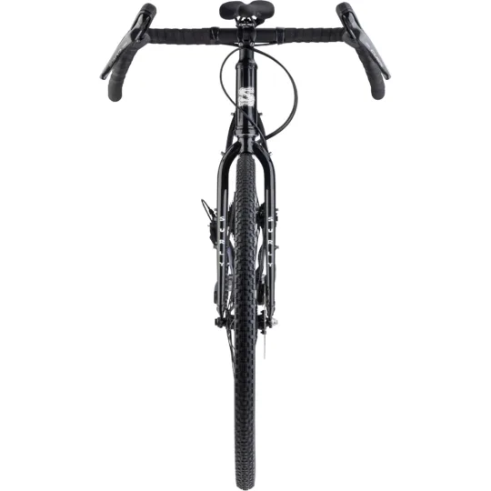 Surly Straggler - Hi-Viz Black