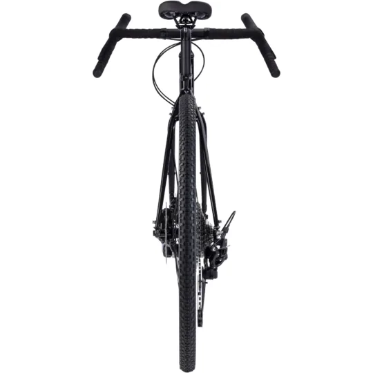 Surly Straggler - Hi-Viz Black