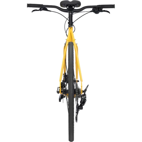 Surly Preamble Flat Bar - Milky Lemonade