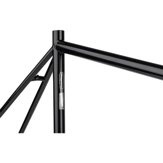 Surly Preamble Frameset - Black