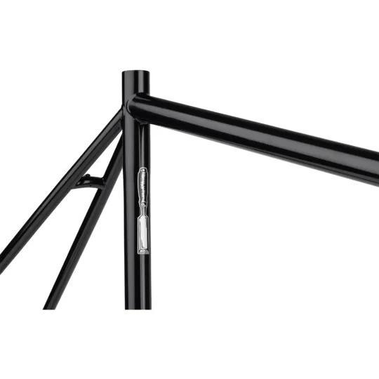 Surly Preamble Frameset - Black