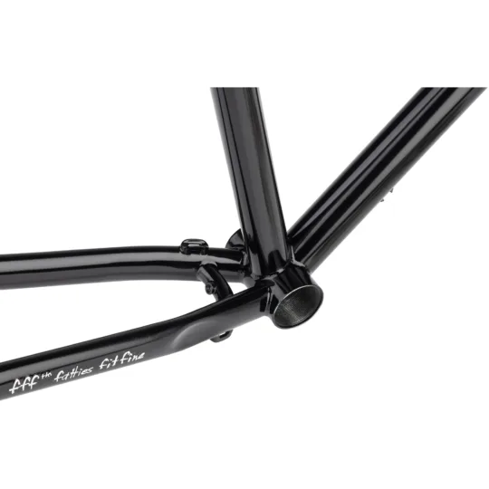Surly Preamble Frameset - Black