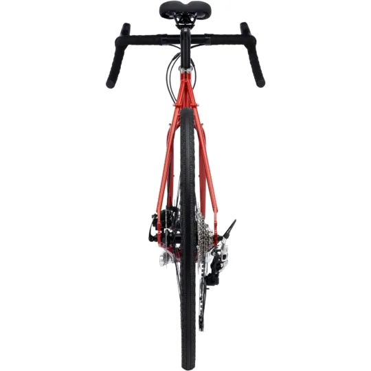 Surly Preamble Drop Bar - Red Hot Cheddar