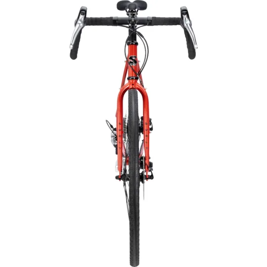 Surly Preamble Drop Bar - Red Hot Cheddar