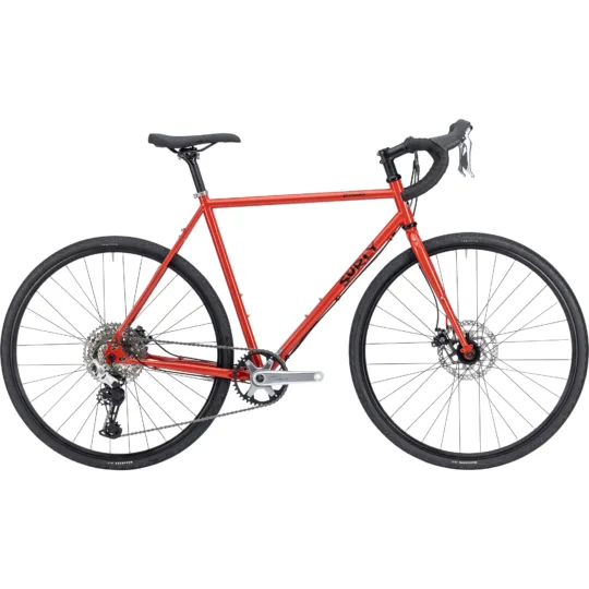 Surly Preamble Drop Bar