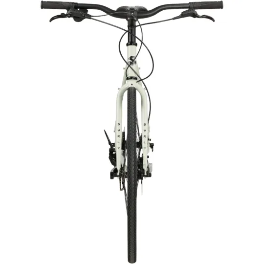 Surly Preamble Flat Bar - Best Buds Green