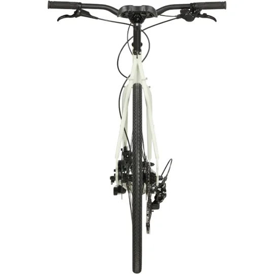 Surly Preamble Flat Bar - Best Buds Green