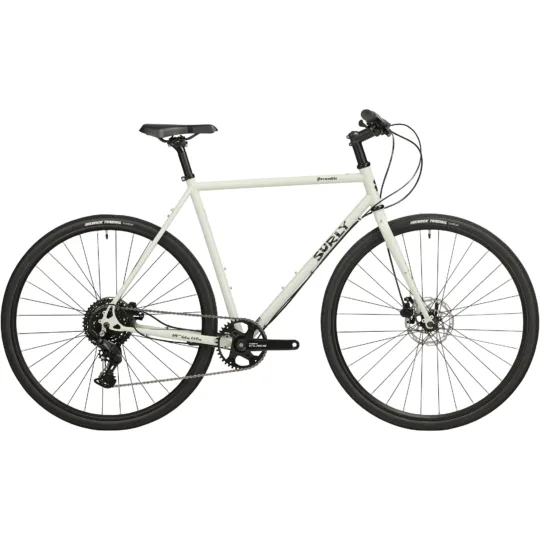 Surly Preamble Flat Bar