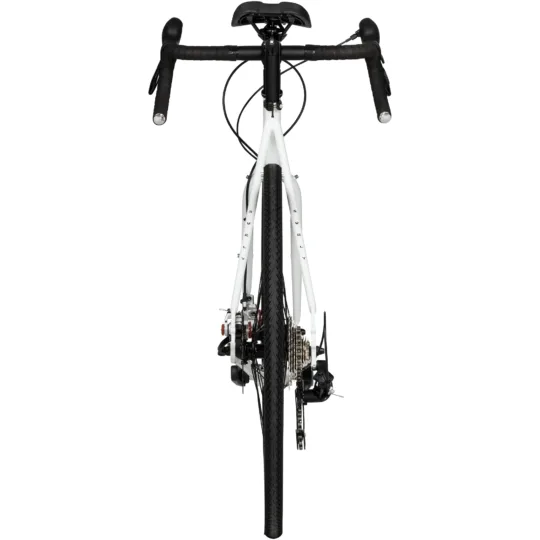 Surly Preamble Drop Bar - Thorfrost White