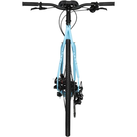Surly Preamble Flat Bar - Skyrim Blue