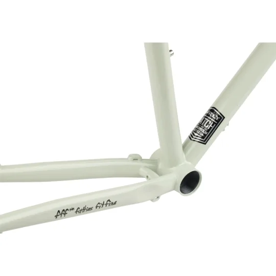 Surly Preamble Frameset - Best Buds Green