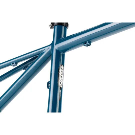 Surly Big Dummy Frameset - Twilight Zone