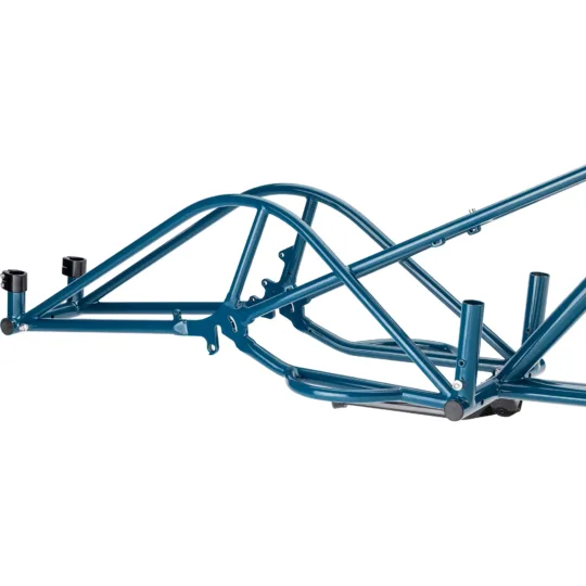 Surly Big Dummy Frameset - Twilight Zone