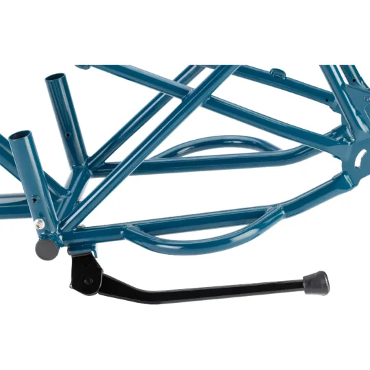 Surly Big Dummy Frameset - Twilight Zone