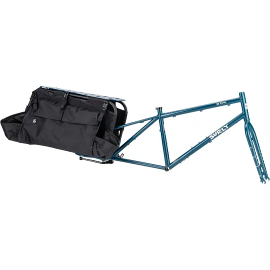 Surly Big Dummy Frameset - Twilight Zone