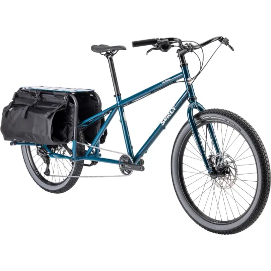 Surly Big Dummy - Twilight Zone