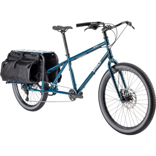 Surly Big Dummy - Twilight Zone