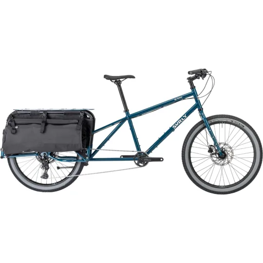 Surly Big Dummy - Twilight Zone