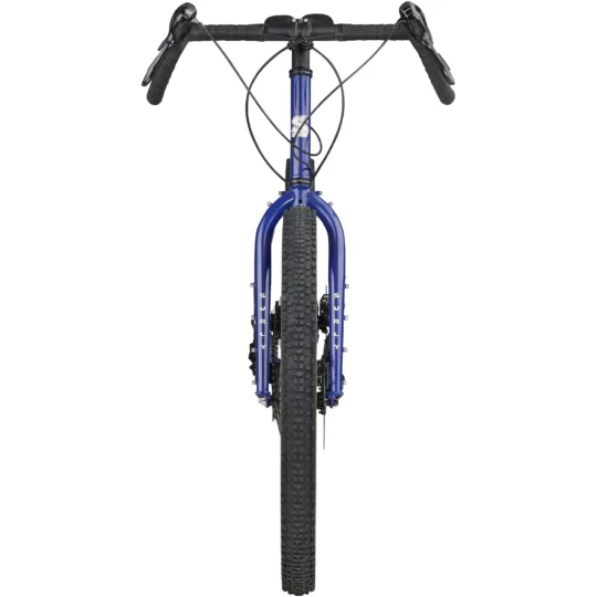 Surly Grappler - Subterranean Homesick Blue
